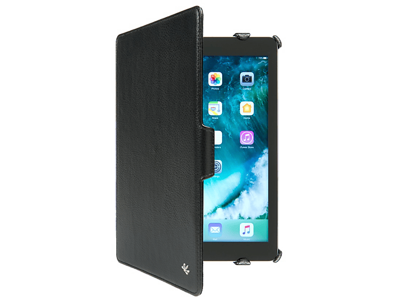 GECKO Slimfit cover Apple iPad 2017 9.7'' (V10T45C1)