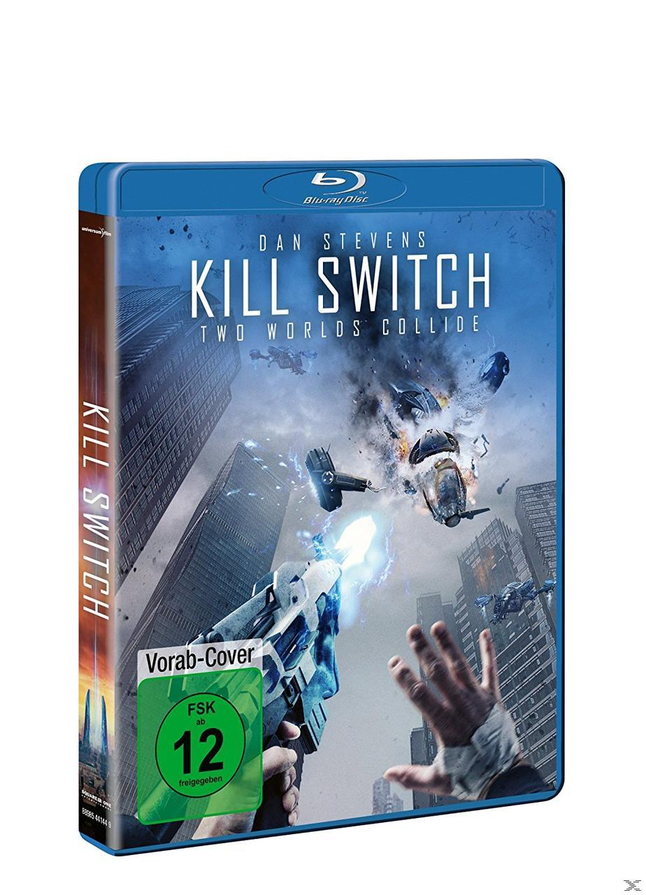 Redivider Blu-ray