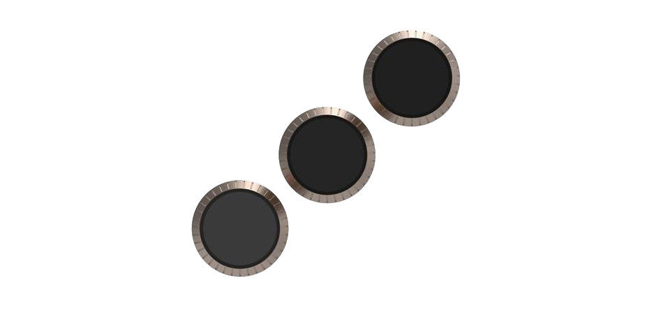 POLAR PRO DJI Zenmuse X4S Cinema Series ND Filters Collection