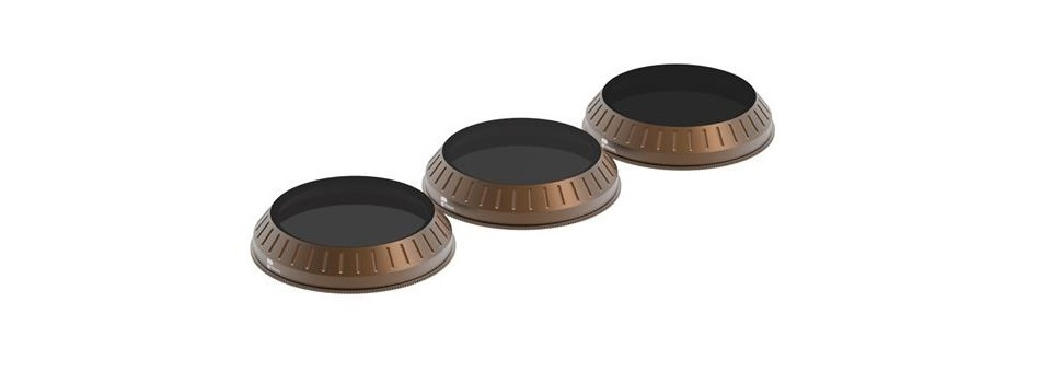POLAR PRO  DJI Zenmuse X4S Cinema Series Vivid Filters