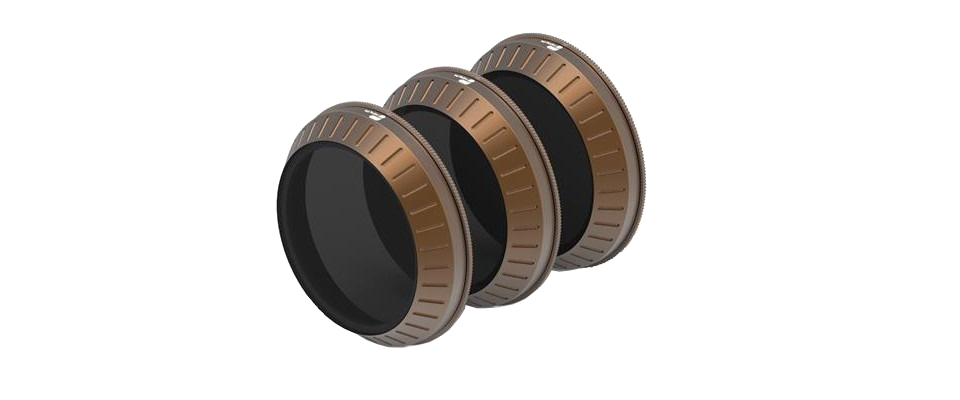 POLAR PRO  DJI Zenmuse X4S Cinema Series Vivid Filters