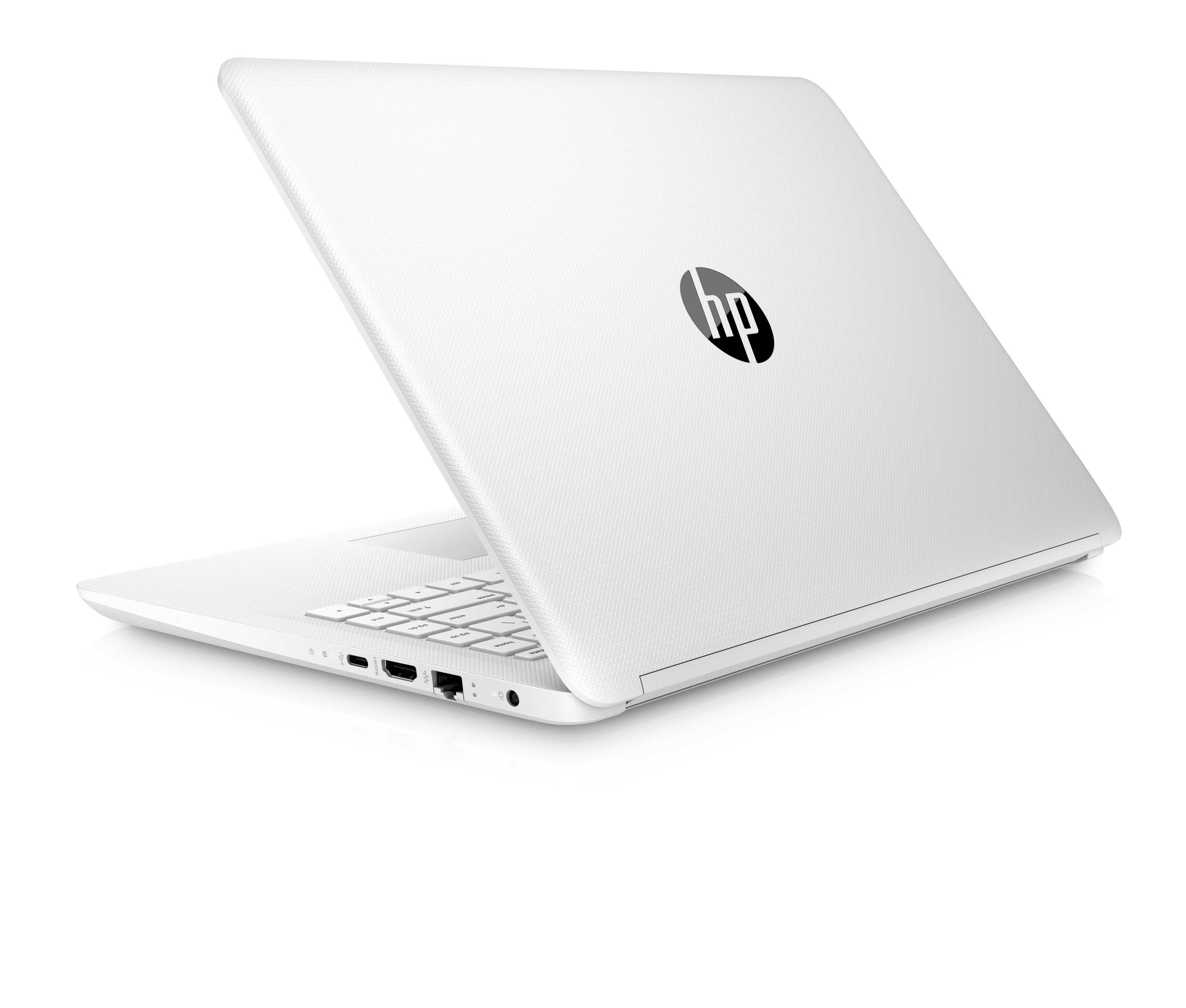 HP 14-BP030NG - 14 Zoll - Intel® Celeron® N3060 - 4 GB - 64 GB - Intel® HD 400 - Windows 10 Home (64 Bit)