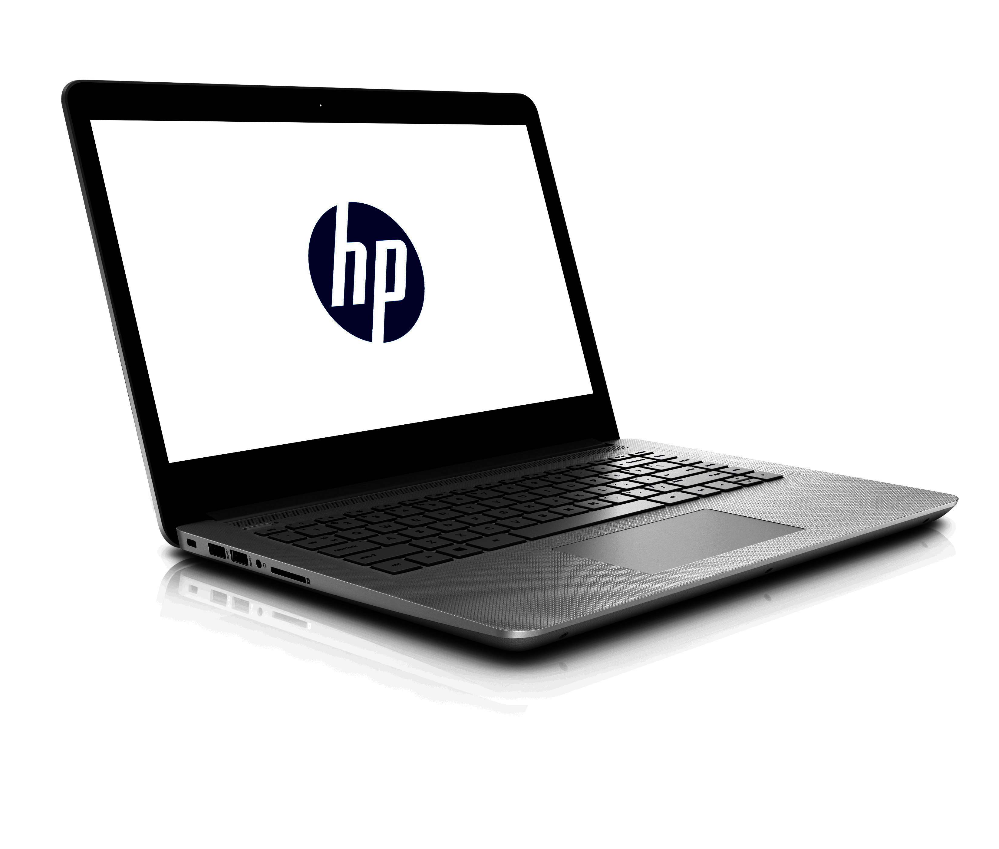 HP 14-BP030NG - 14 Zoll - Intel® Celeron® N3060 - 4 GB - 64 GB - Intel® HD 400 - Windows 10 Home (64 Bit)