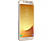 SAMSUNG Galaxy J7 (2017) arany Dual SIM kártyafüggetlen okostelefon (SM-J730)