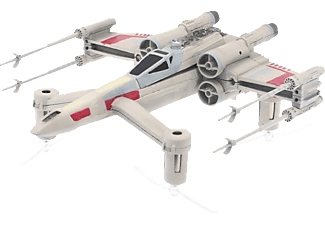 PROPEL Star Wars T-65 X-Wing - Spielzeug-Drohne (, 8 Min. Flugzeit)