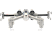 PROPEL Star Wars T-65 X-Wing - Spielzeug-Drohne (, 8 Min. Flugzeit)