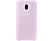 SAMSUNG Dual Layer Cover - Handyhülle (Passend für Modell: Samsung Galaxy J3 (2017))