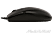 A4TECH OP-530NU fekete vezetékes egér