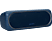 SONY SRS-XB40L hordozható bluetooth hangszóró, kék