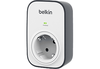 BELKIN BSV102VF 1 csatlakozós túlfeszültségvédő