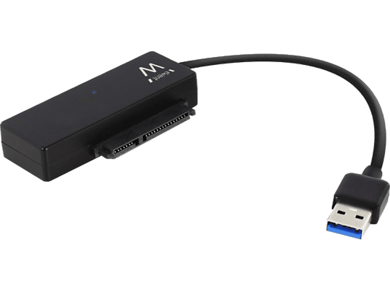EMINENT USB 3.1 - 2.5/3.5'' SATA Adapter (EW7018)