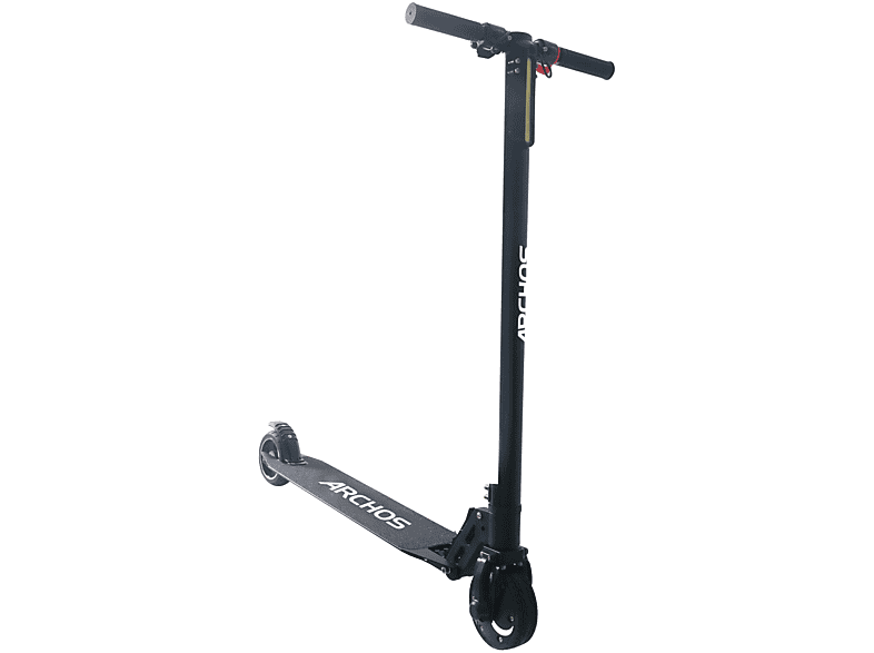ARCHOS Bolt black EScooter, Schwarz) Schwarz kaufen SATURN