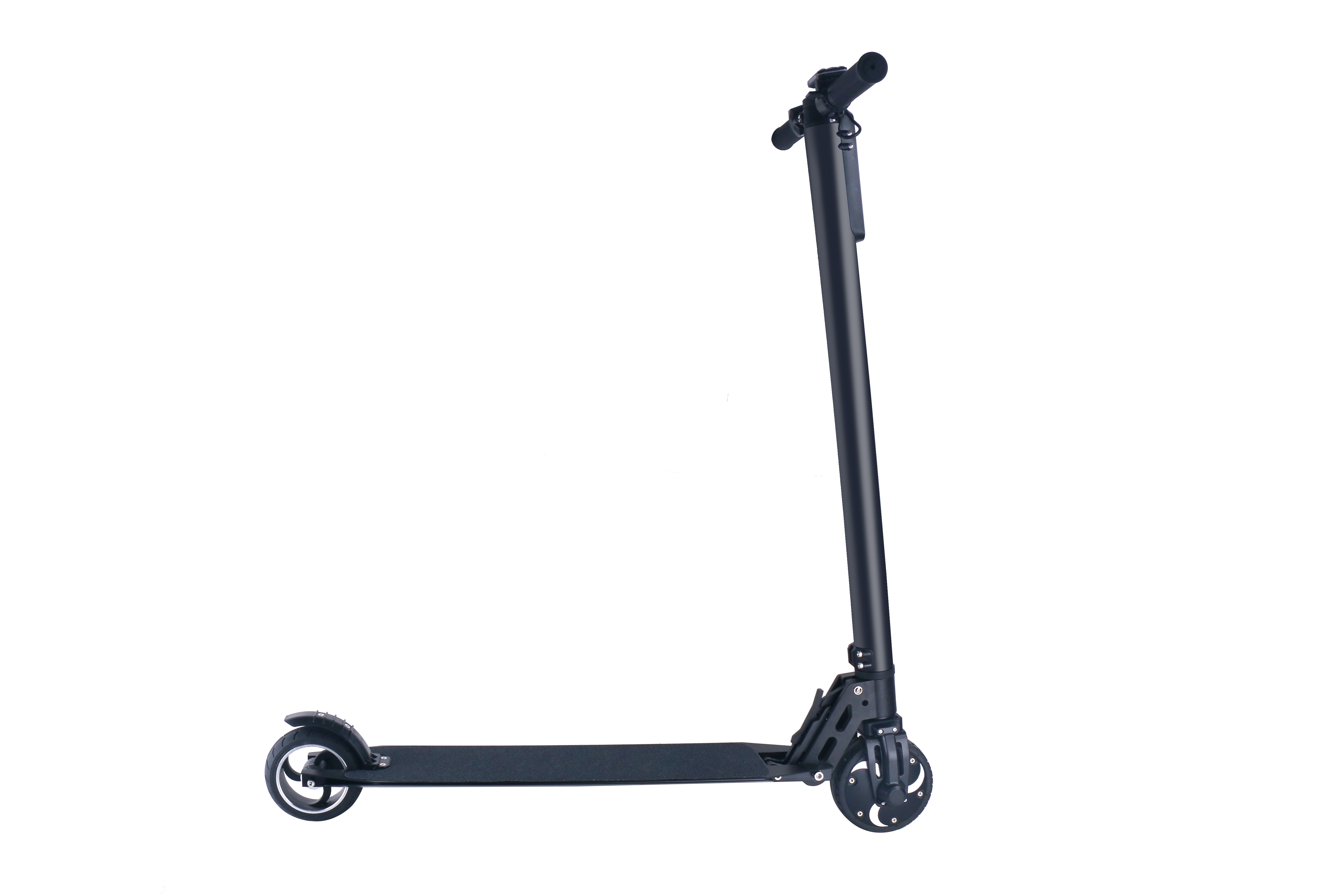 ARCHOS Bolt black E-Scooter, Schwarz)