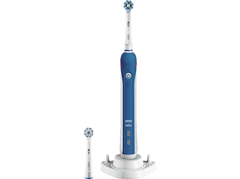 ORAL B Elektrische tandenborstel CrossAction (PRO2 2700)