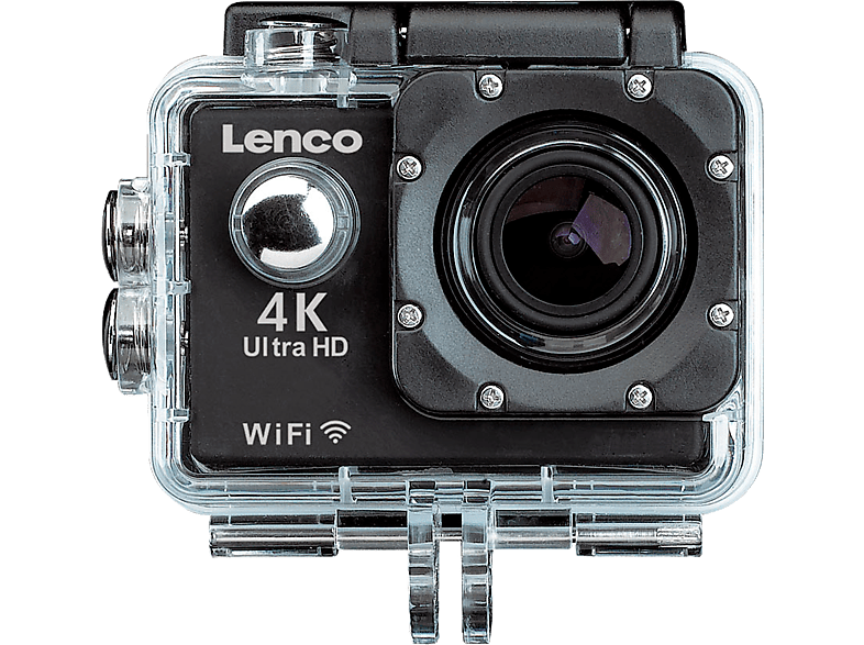 LENCO Actioncam CAM K-4000