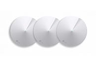 TP-LINK Système Wi-Fi Multi-room Deco M5 3-pack AC1300