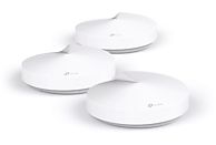 TP-LINK Multiroom Wi-Fi Systeem Deco M5 3-pack AC1300