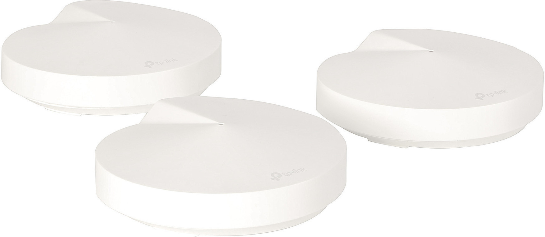 TP-LINK Multiroom Wi-Fi Systeem Deco M5 3-pack AC1300