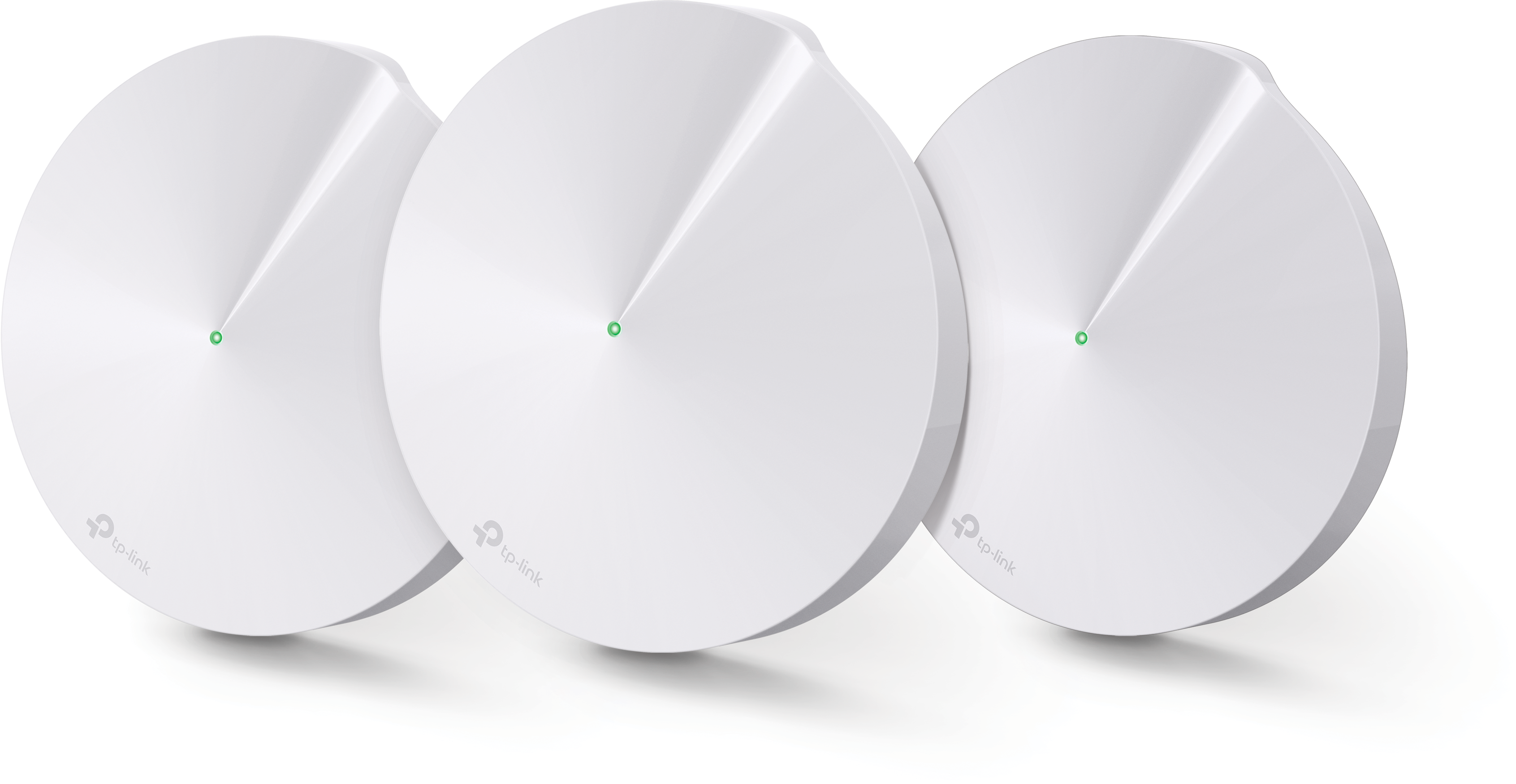 TP-LINK Multiroom Wi-Fi Systeem Deco M5 3-pack AC1300