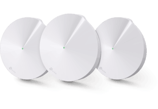 TP-LINK Multiroom Wi-Fi Systeem Deco M5 3-pack AC1300
