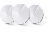 TP-LINK Système Wi-Fi Multi-room Deco M5 3-pack AC1300