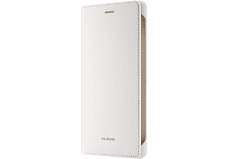 HUAWEI P9 Lite fehér book cover