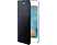 CELLY Air case Huawei P10 Lite-hoz, fekete flip cover