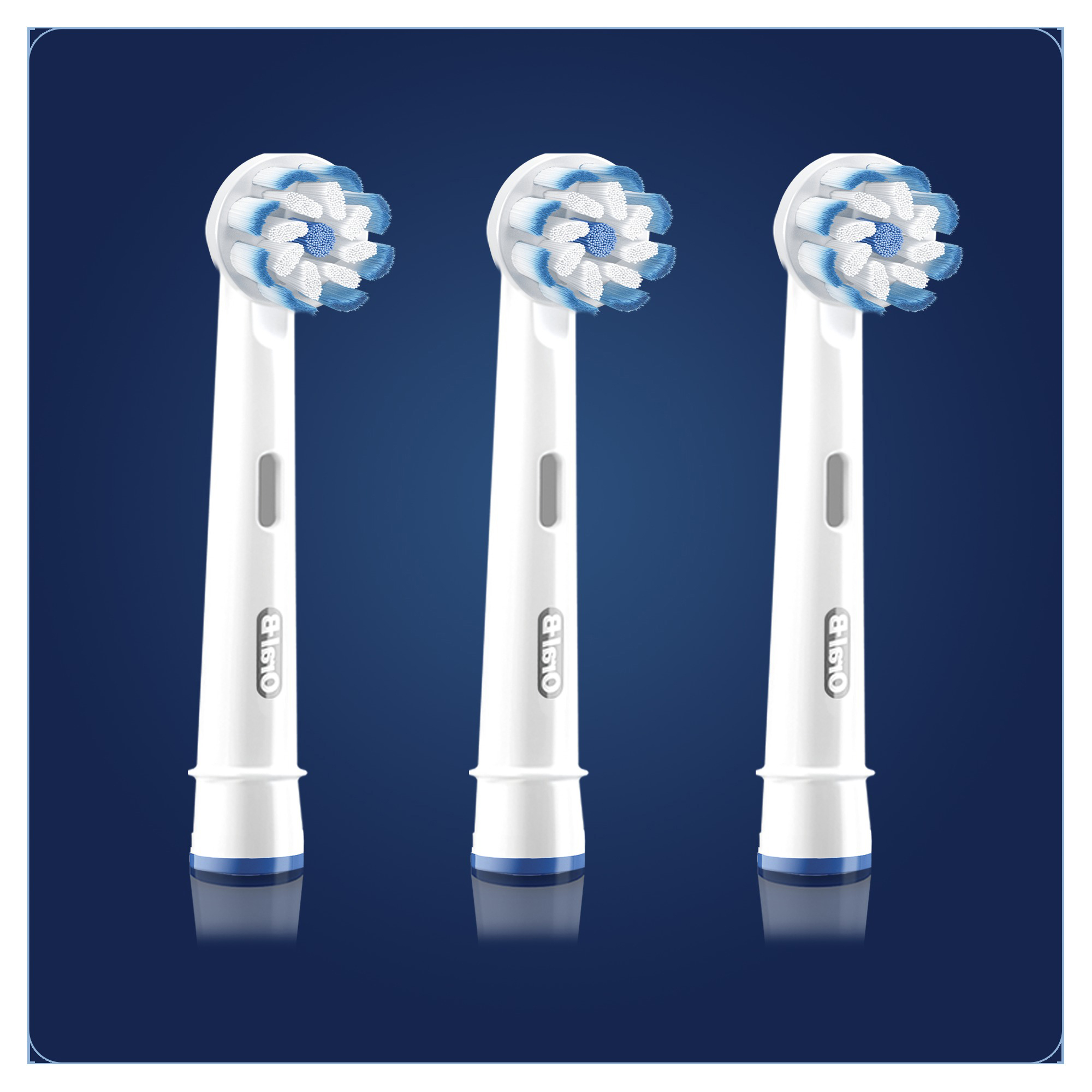 ORAL B Opzetborstel Sensi Ultrathin (EB60)