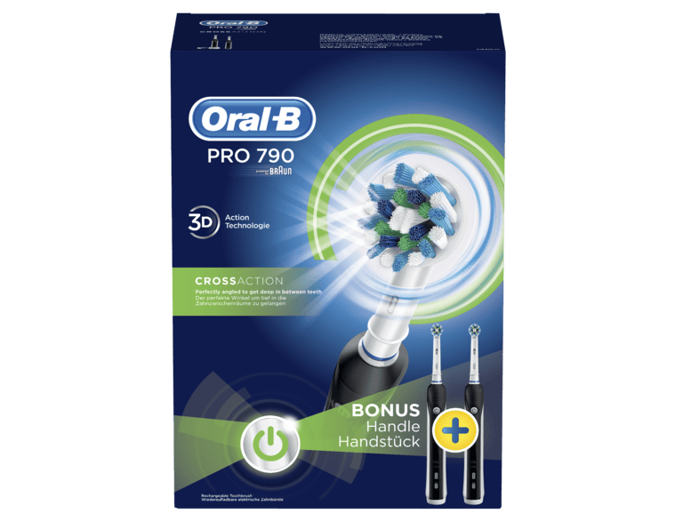 oral b pro 790