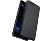 NILLKIN Super frosted Huawei P10-hez, fekete hátlap