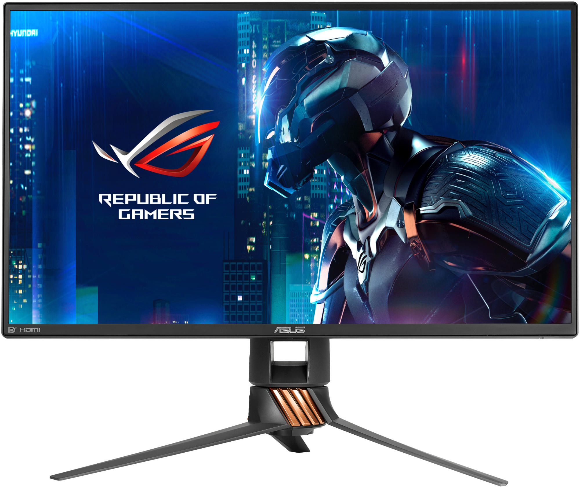 ASUS ROG SWIFT PG258Q