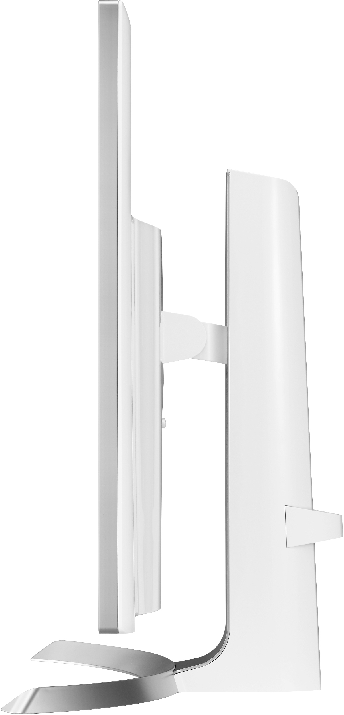 LG ELECTRONICS Monitor 32UD99-W, 31.5 Zoll, weiß 31,5 Zoll Monitor, UHD 4K, 5 ms Reaktionszeit, 350 cd/m², 60 Hz, Weiß