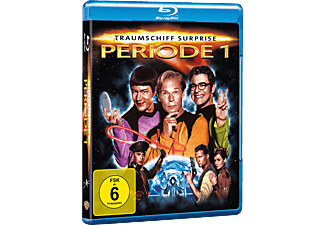 (T)Raumschiff Surprise Periode 1 Blu-ray