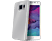 CELLY Galaxy S7-hez, átlátszó szilikon hátlap