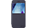 NILLKIN Sparkle Galaxy A3 (2017)-hez, fekete hátlap