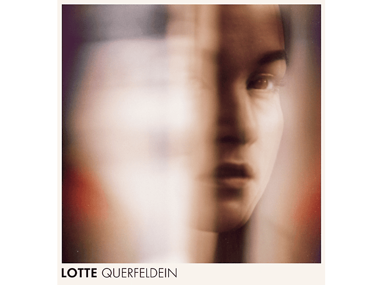 Lotte - Querfeldein - (CD)