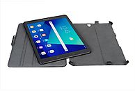 GECKO Slimfit Cover Galaxy Tab S3 Zwart
