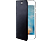 CELLY Air Case Galaxy S8 Plus-hoz, fekete flip cover