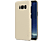NILLKIN Super Frosted Galaxy S8-hoz, arany hátlap