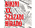 Bikini - XX. századi híradó (CD)