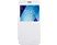 NILLKIN Sparkle Galaxy A5 (2017)-hez, fehér tok
