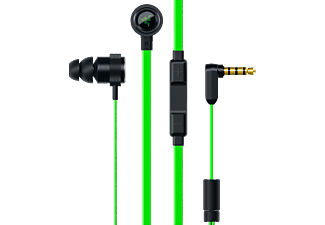 RAZER Hammerhead Pro V2 gaming fülhallgató