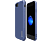 NILLKIN Eton iPhone 7-hez, kék hátlap