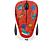 LOGITECH M238 Doodle Champion Coral Mouse