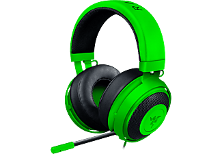 RAZER Kraken Pro V2 Green gaming headset