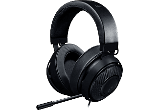RAZER Kraken Pro V2 Black Oval gaming headset