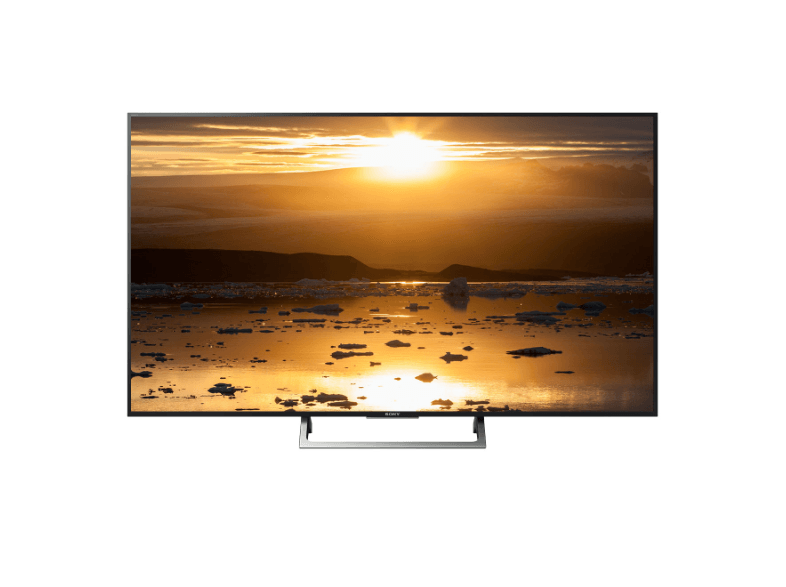 SONY 55XE7005 55" 139cm UHD 4K Smart LED TV