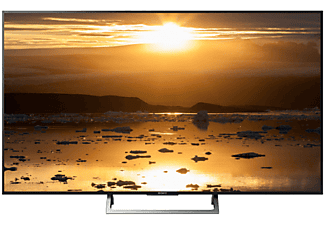 SONY KD43XE7005BAEP SS3 108 cm 43 inç Smart LED TV