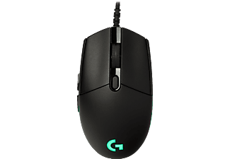 LOGITECH G Pro fekete gamer egér (910-004856)