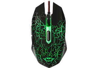 TRUST GXT 105 Gaming Mouse (21683)